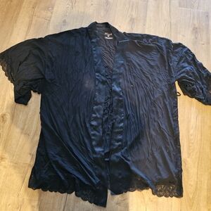 Nwot Heavenly By‎ Victoria Secret Kimono